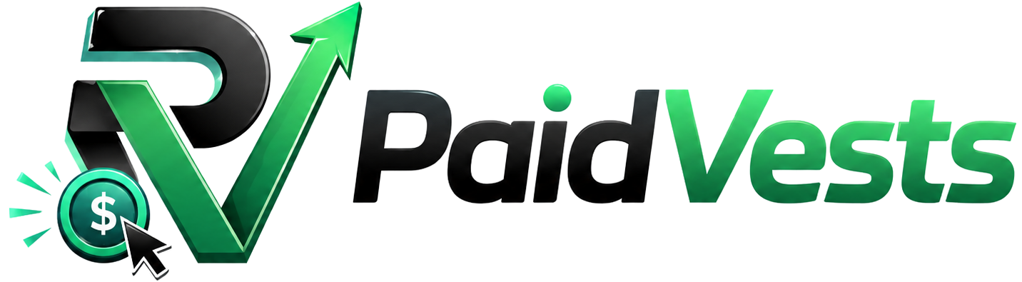 PaidVests Demo